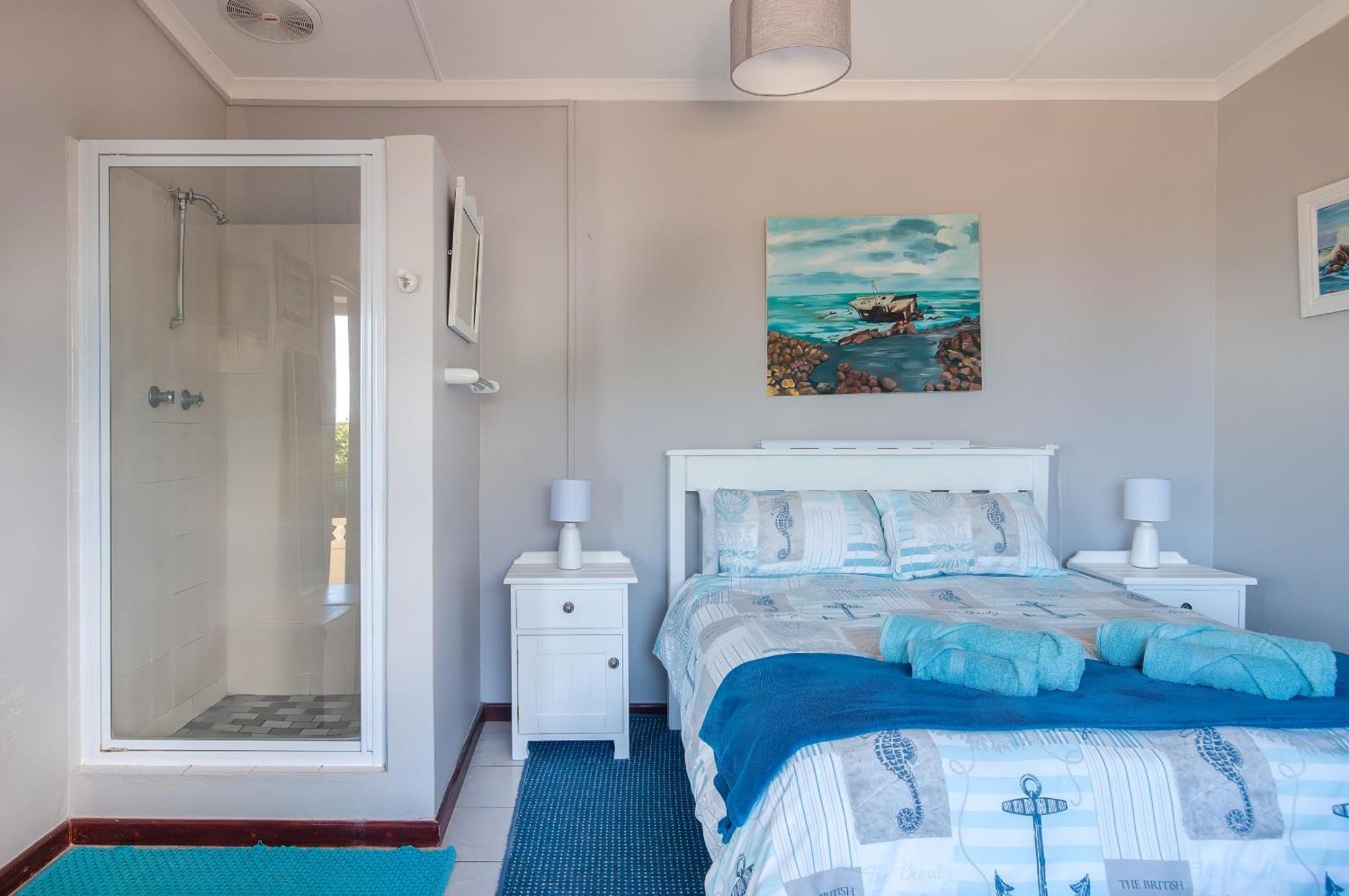 Apartment A La Mer - Selfcatering Unit